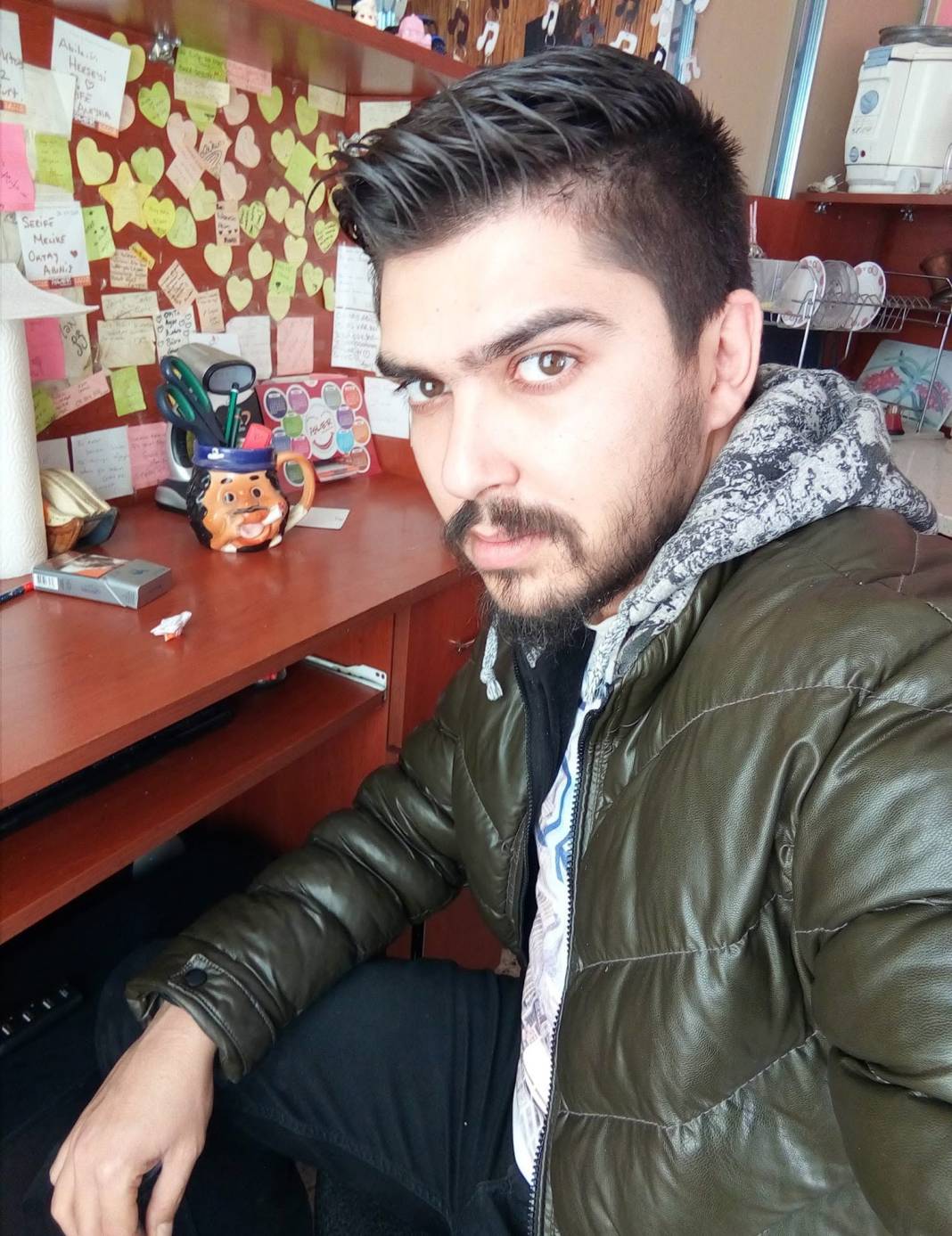Konya'daki tüfekli saldırı olayında yeni gelişme! Biri mezara biri cezaevine 5